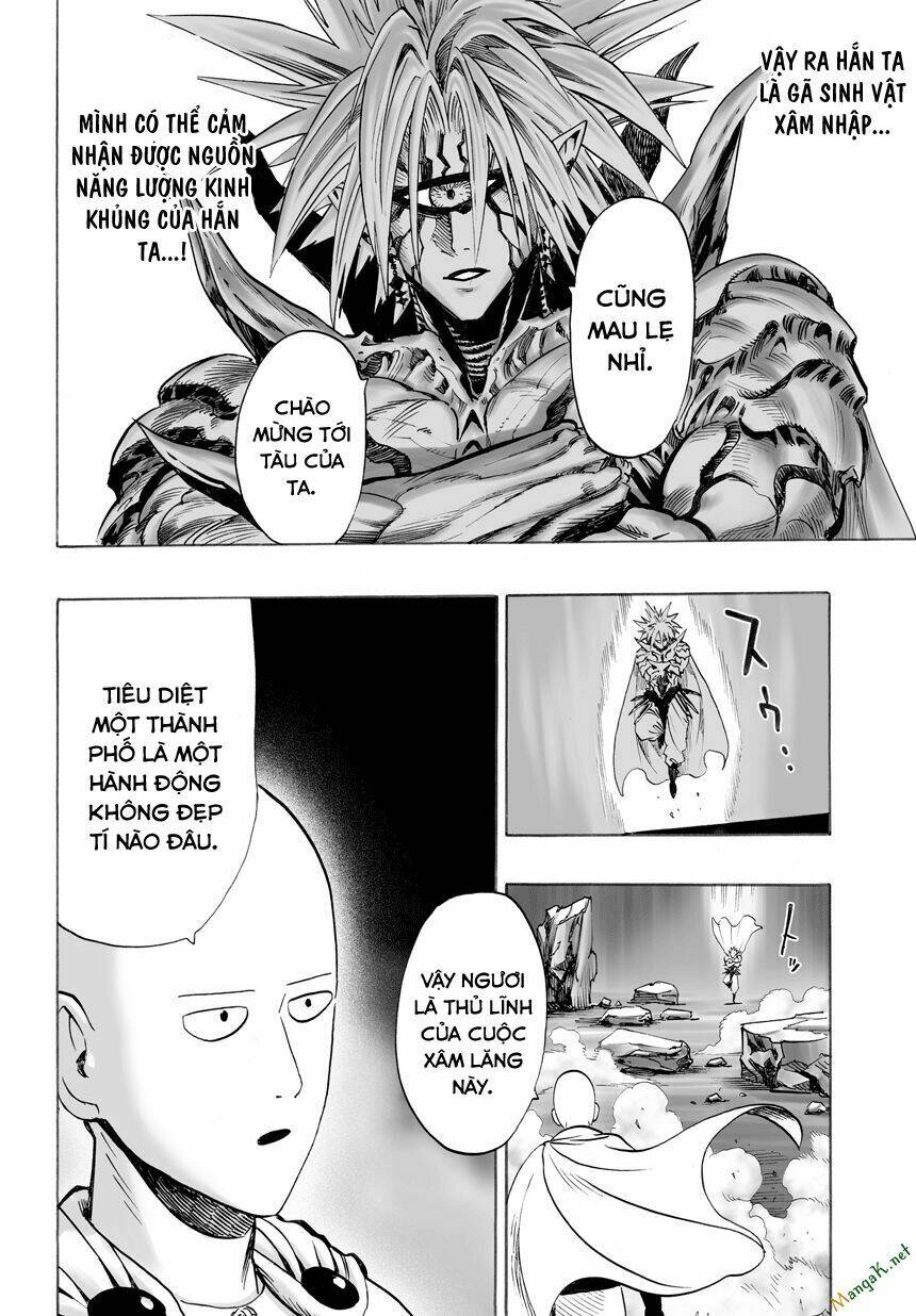 Anh Hùng OnePunch [Chap 11-248]