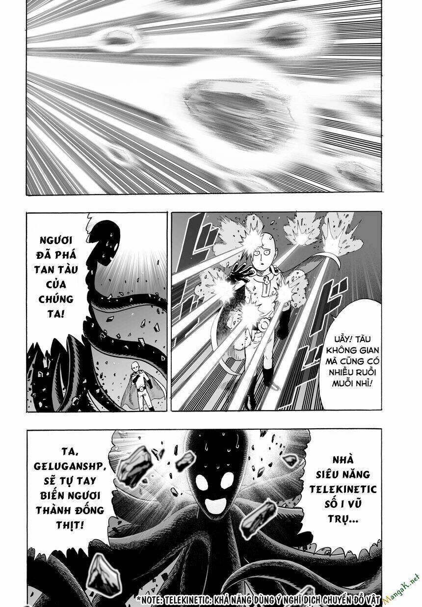 Anh Hùng OnePunch [Chap 11-248]