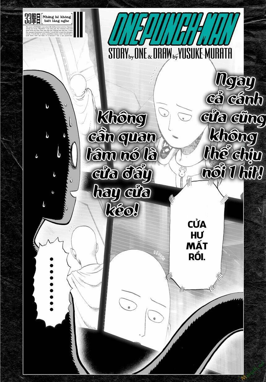 Anh Hùng OnePunch [Chap 11-248]