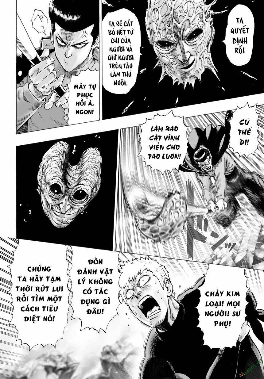 Anh Hùng OnePunch [Chap 11-248]