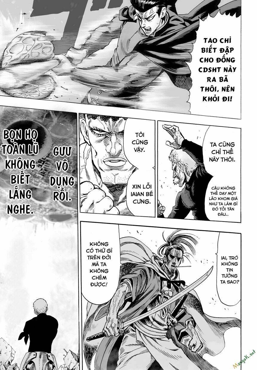 Anh Hùng OnePunch [Chap 11-248]