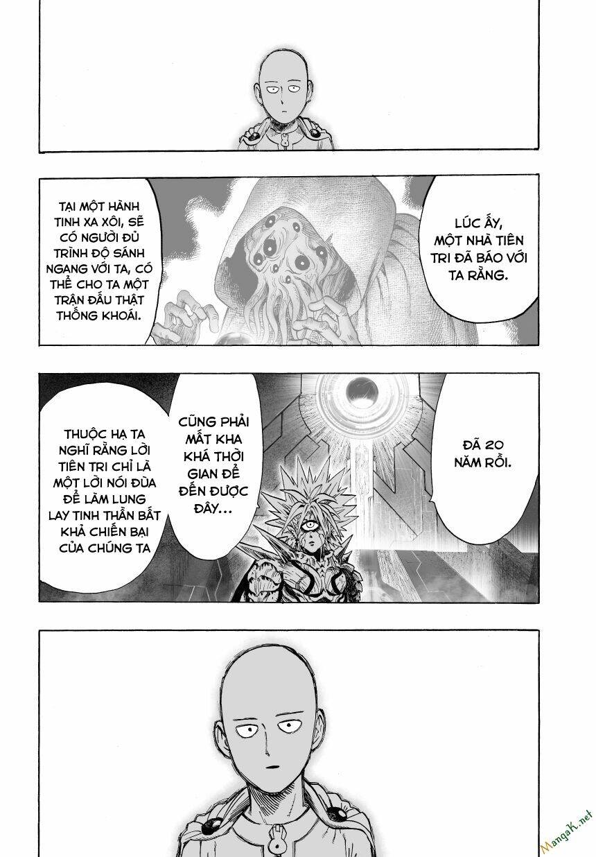 Anh Hùng OnePunch [Chap 11-248]