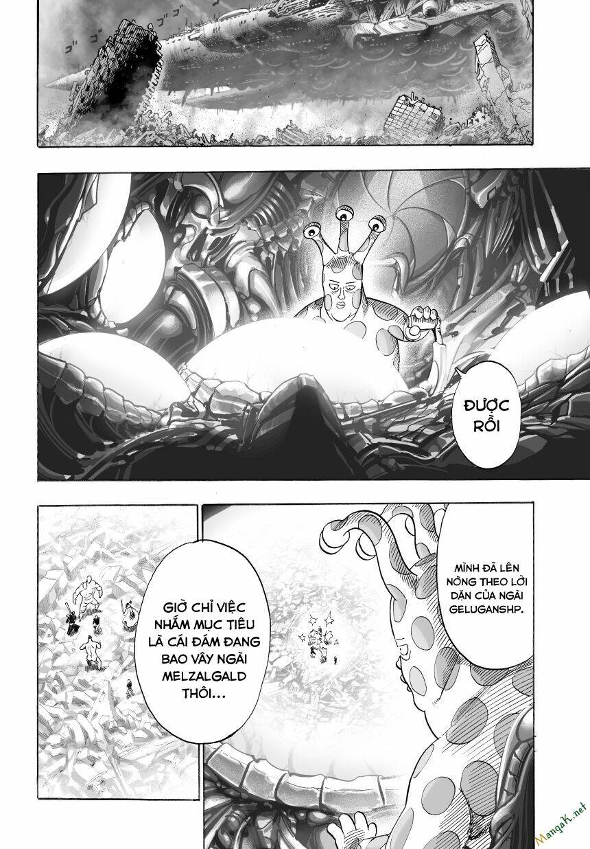 Anh Hùng OnePunch [Chap 11-248]