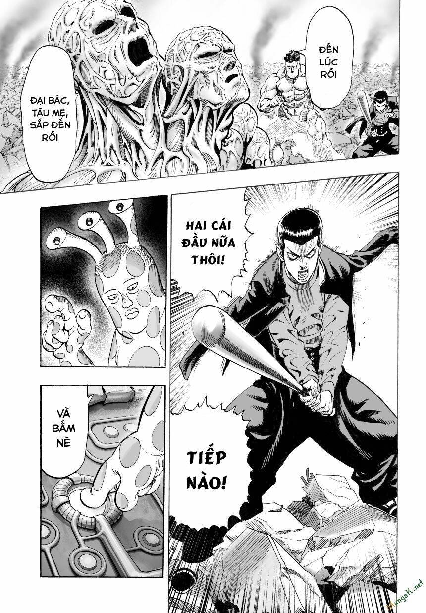 Anh Hùng OnePunch [Chap 11-248]