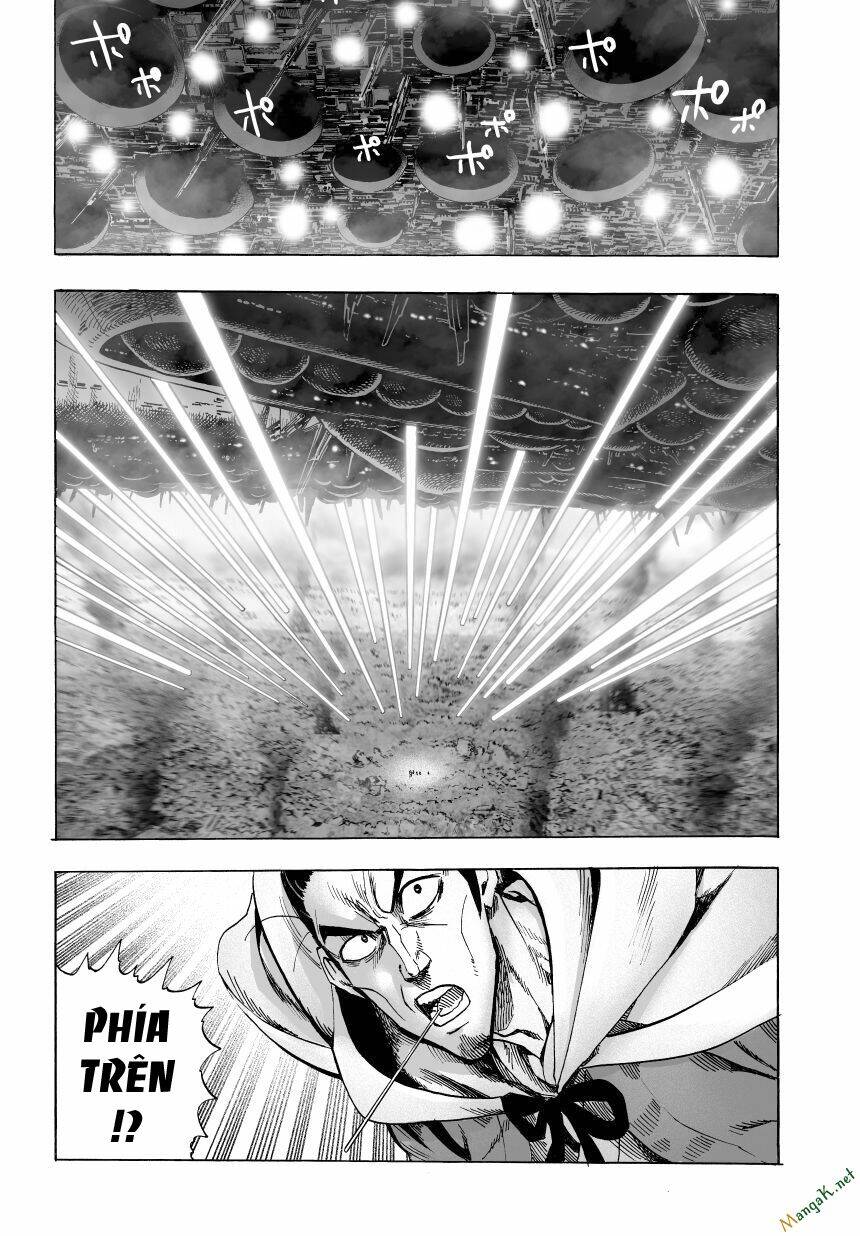 Anh Hùng OnePunch [Chap 11-248]