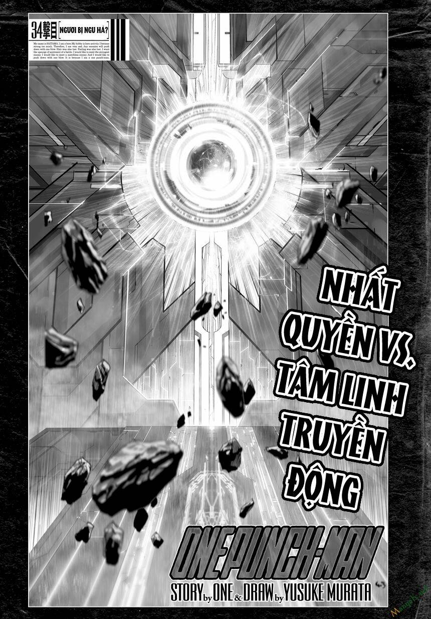 Anh Hùng OnePunch [Chap 11-248]