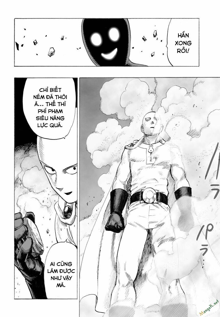 Anh Hùng OnePunch [Chap 11-248]