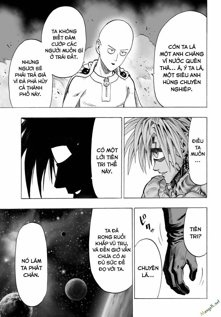 Anh Hùng OnePunch [Chap 11-248]