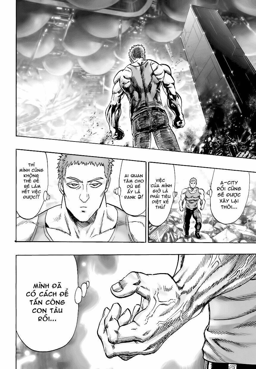 Anh Hùng OnePunch [Chap 11-248]