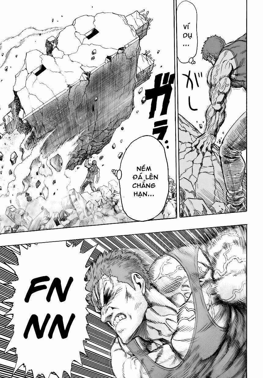 Anh Hùng OnePunch [Chap 11-248]