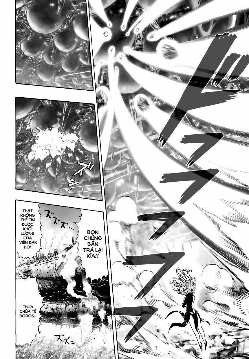 Anh Hùng OnePunch [Chap 11-248]