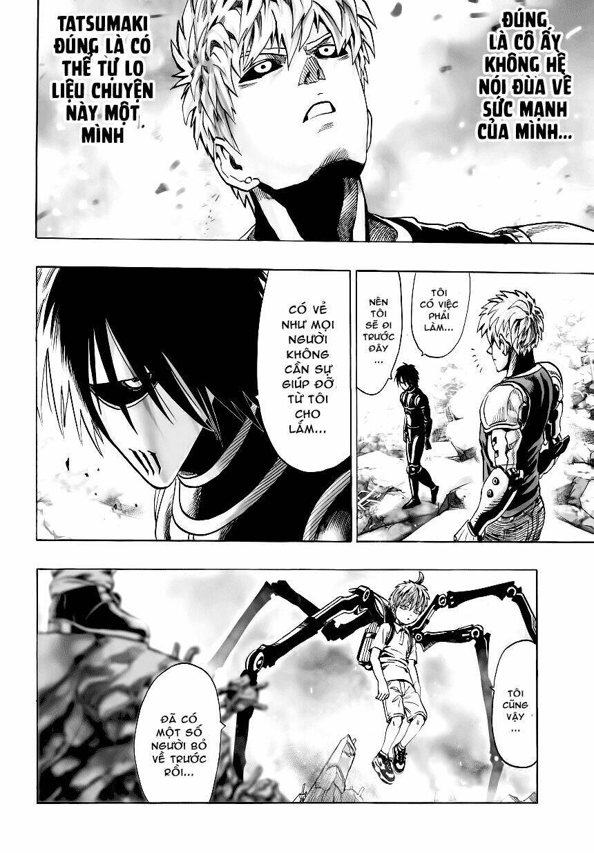 Anh Hùng OnePunch [Chap 11-248]