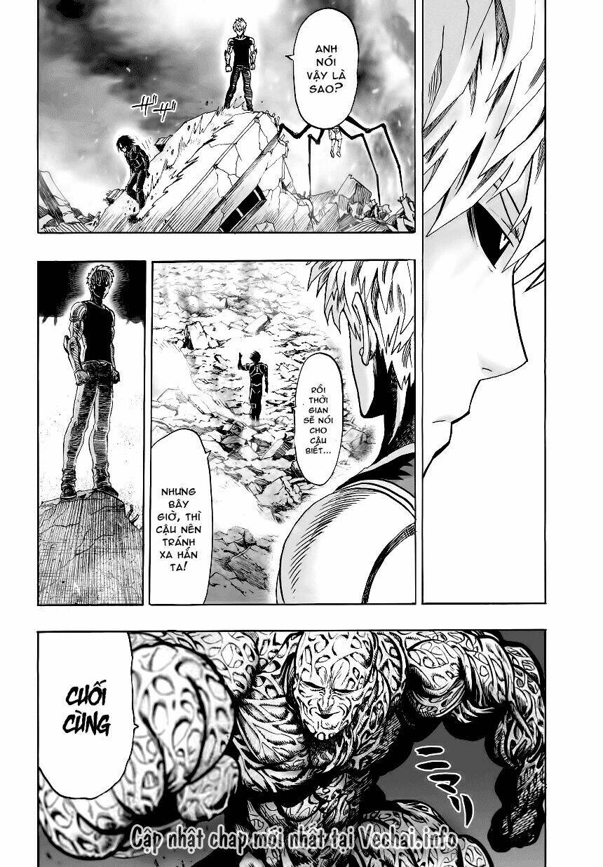 Anh Hùng OnePunch [Chap 11-248]