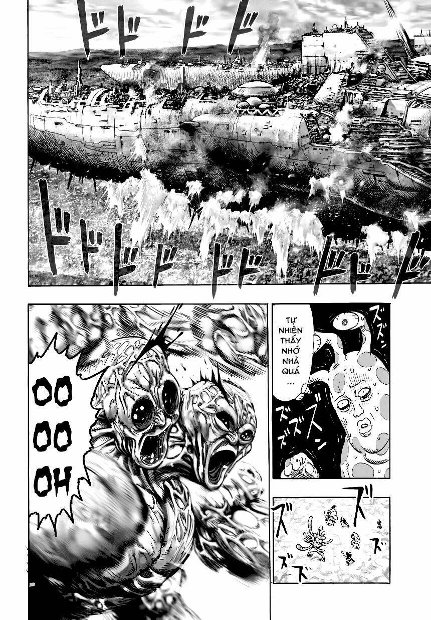 Anh Hùng OnePunch [Chap 11-248]