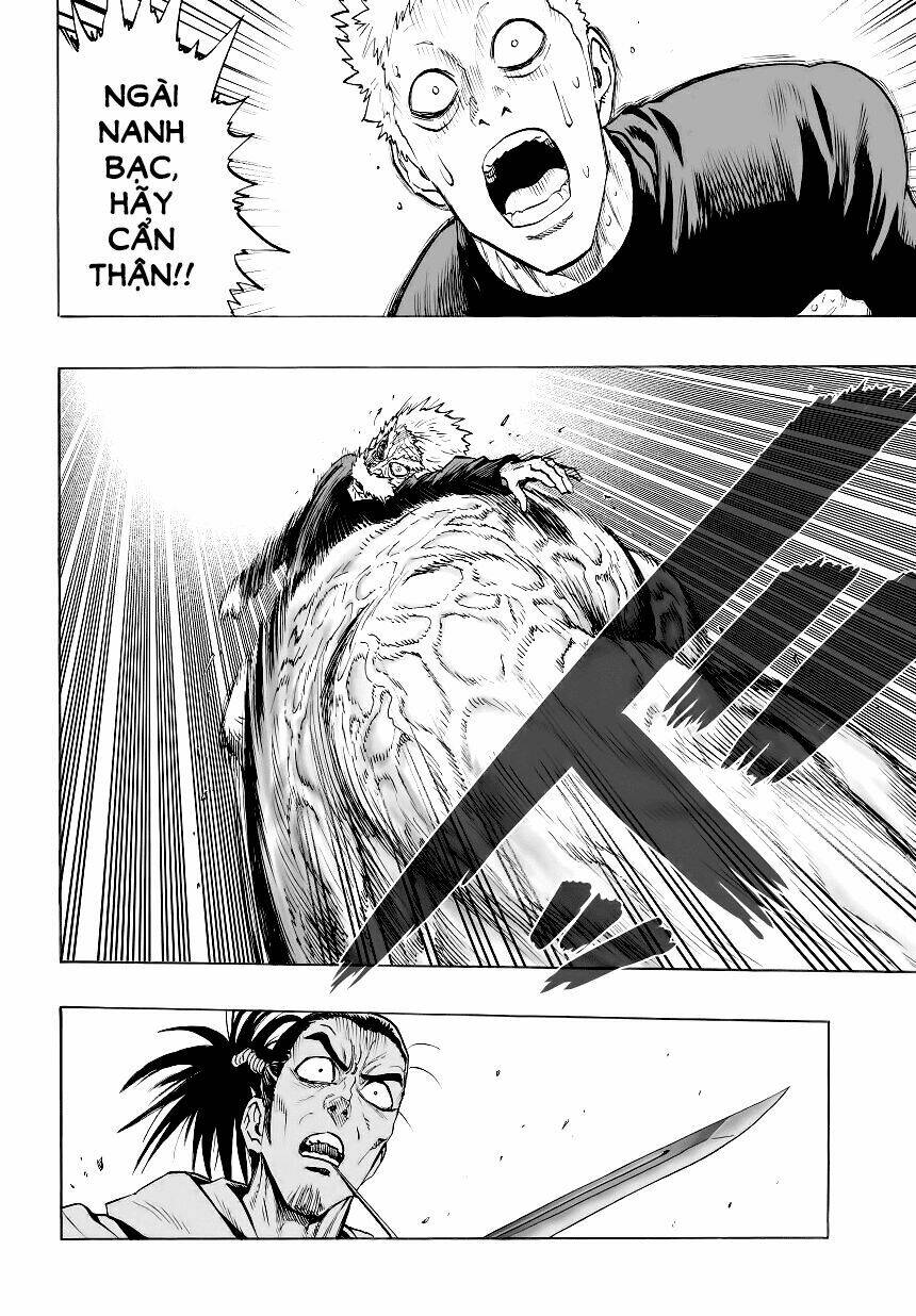 Anh Hùng OnePunch [Chap 11-248]