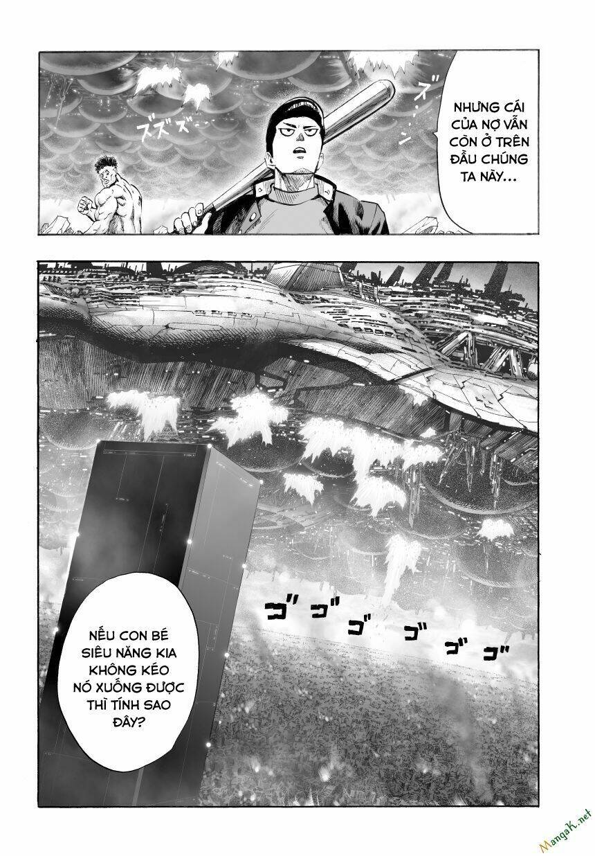 Anh Hùng OnePunch [Chap 11-248]