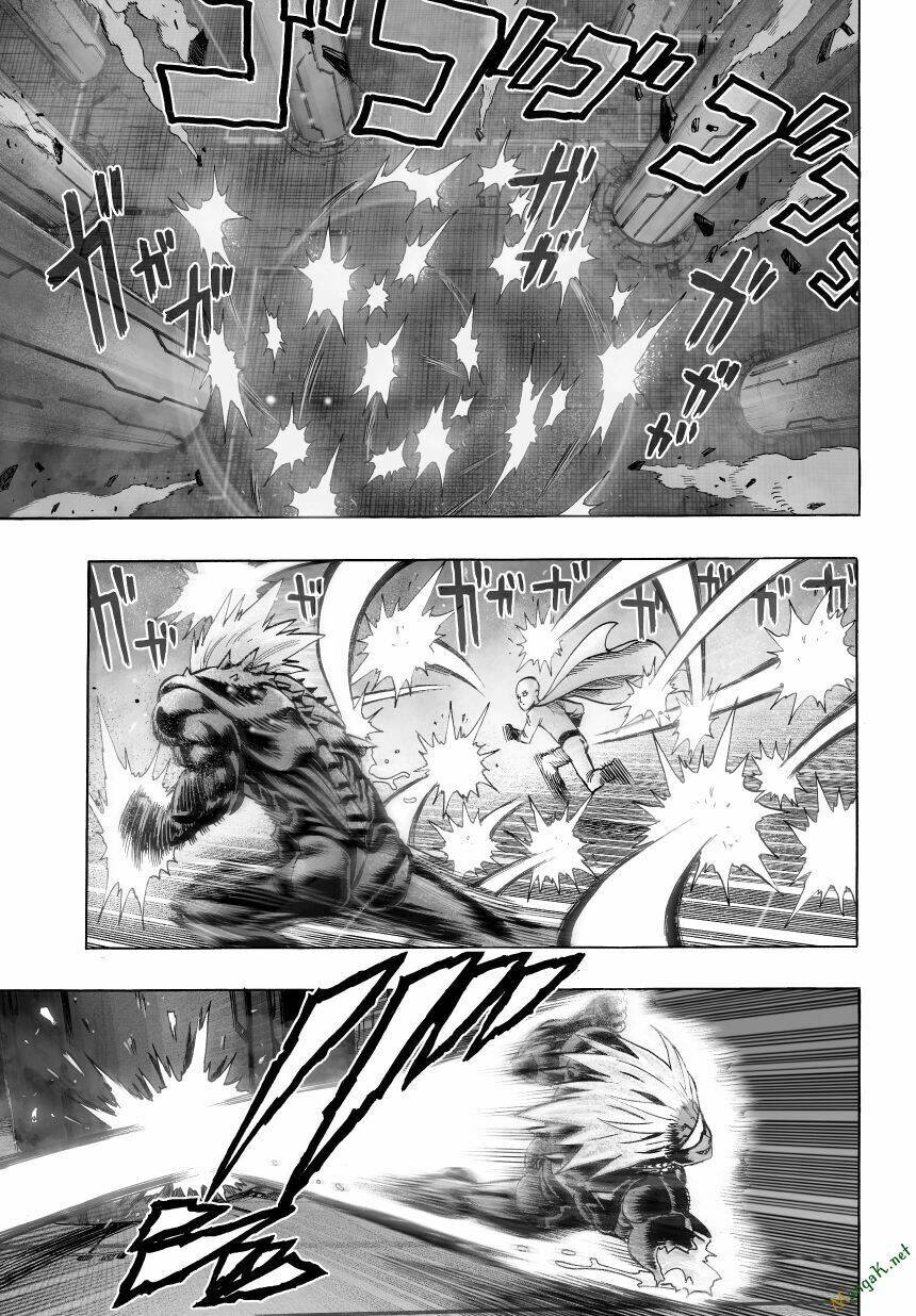 Anh Hùng OnePunch [Chap 11-248]