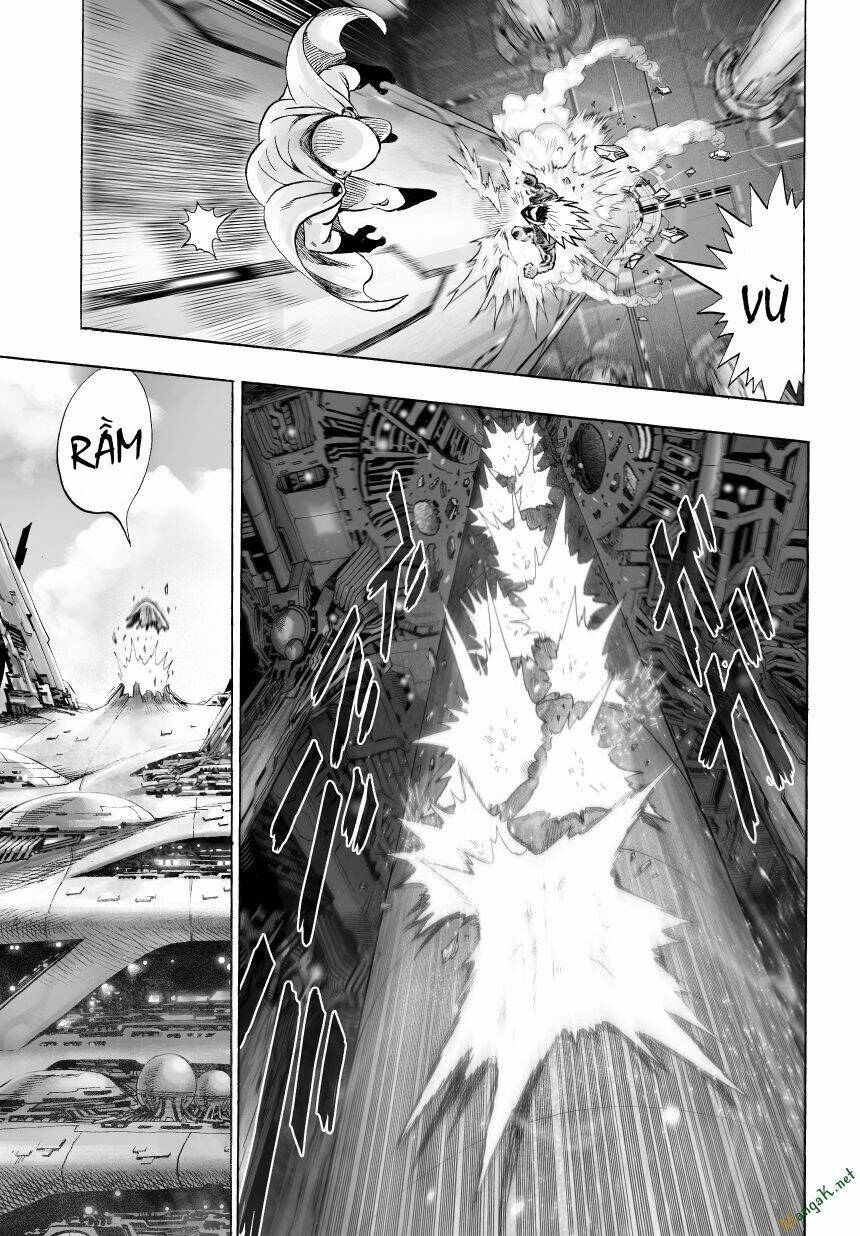 Anh Hùng OnePunch [Chap 11-248]