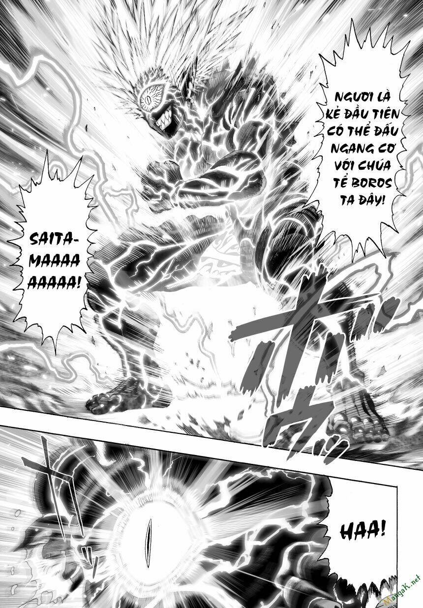 Anh Hùng OnePunch [Chap 11-248]