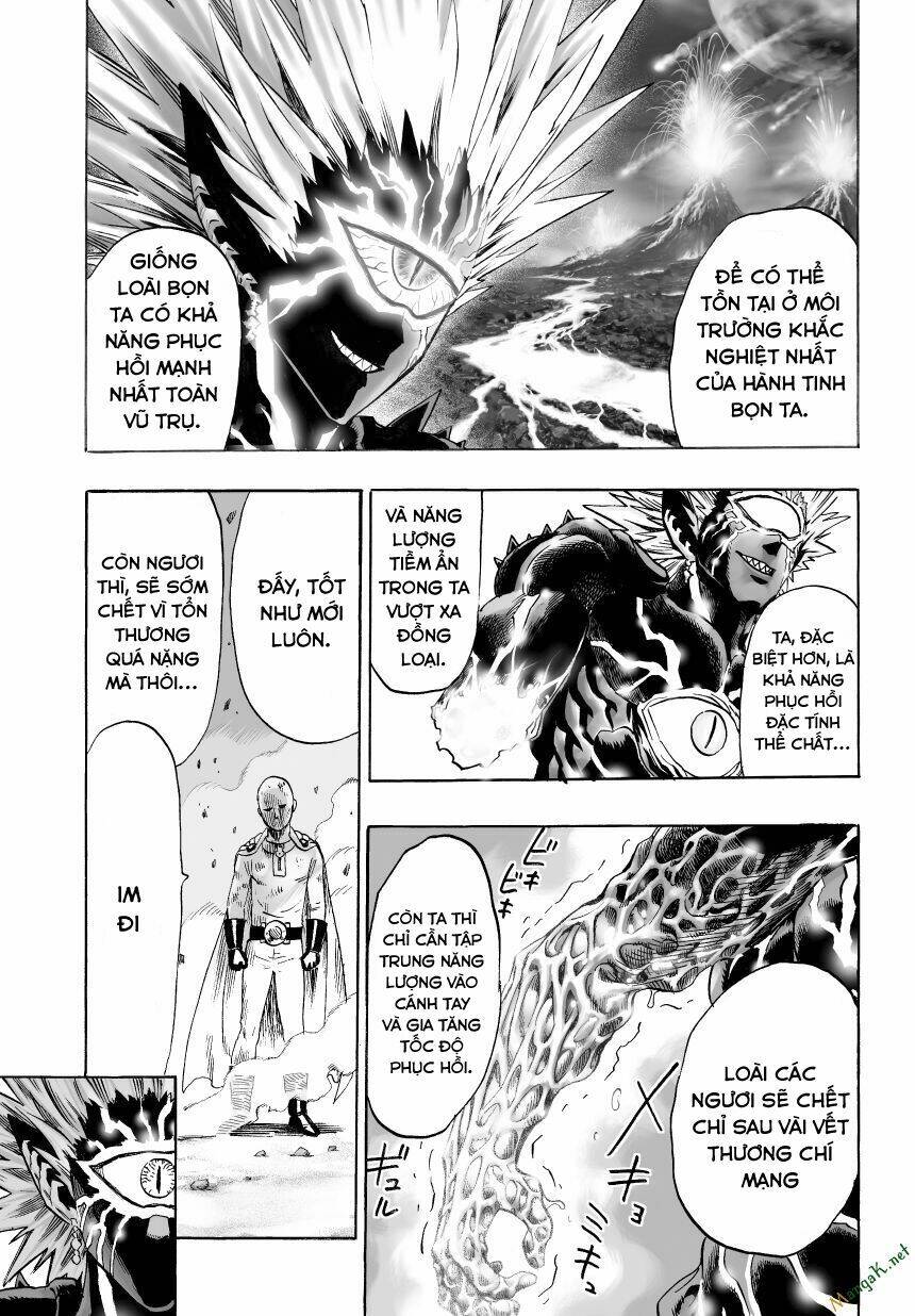 Anh Hùng OnePunch [Chap 11-248]