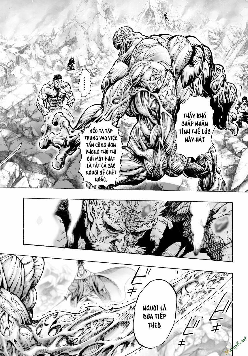 Anh Hùng OnePunch [Chap 11-248]