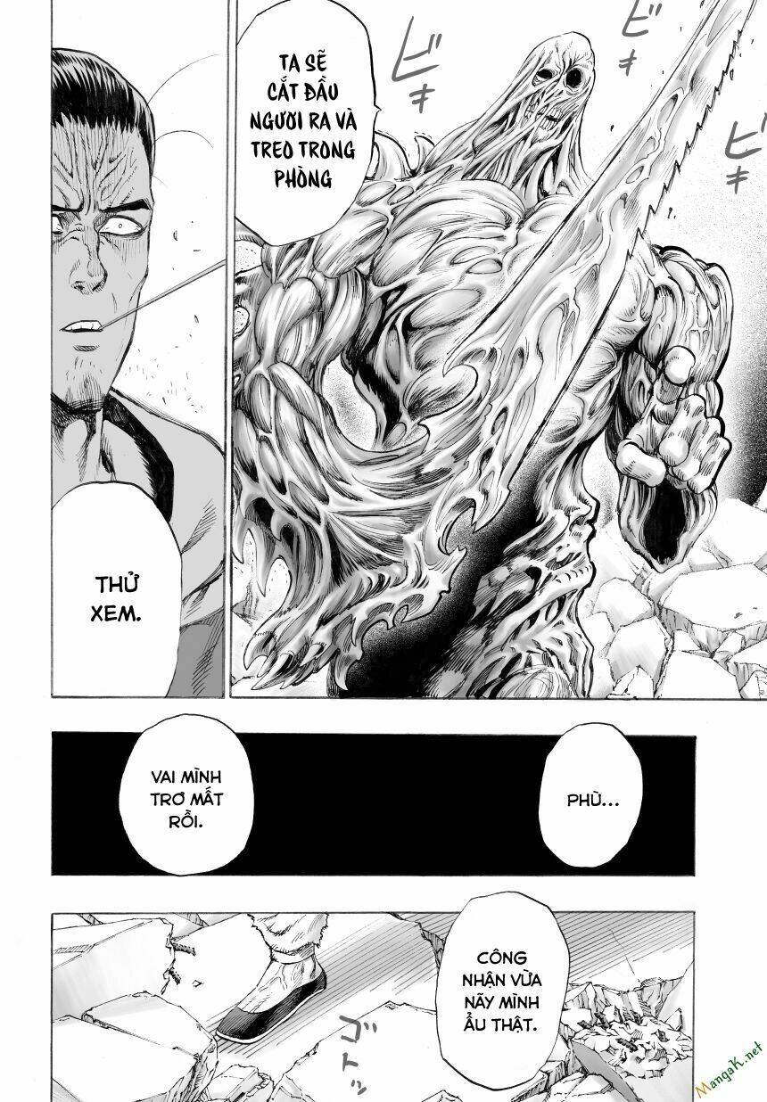 Anh Hùng OnePunch [Chap 11-248]