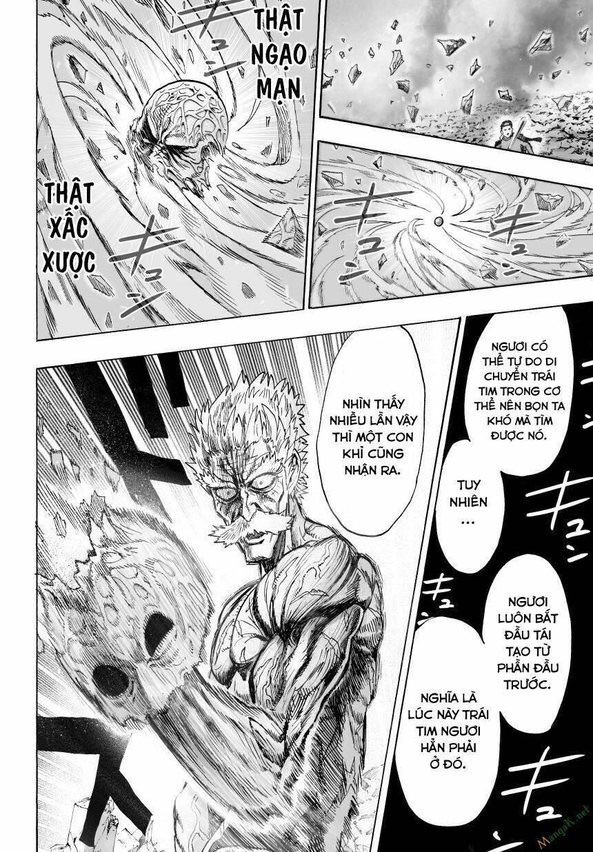 Anh Hùng OnePunch [Chap 11-248]