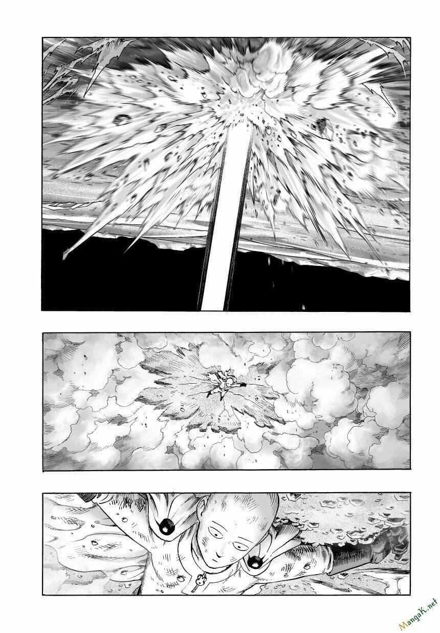 Anh Hùng OnePunch [Chap 11-248]