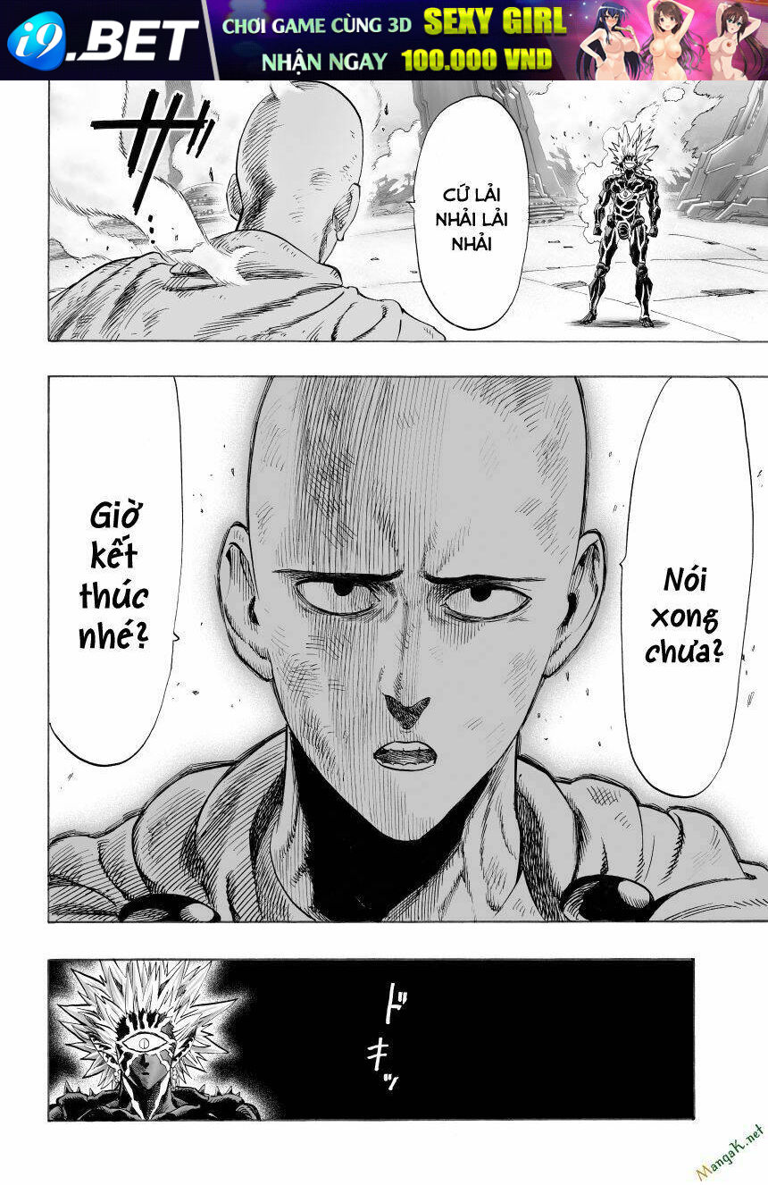 Anh Hùng OnePunch [Chap 11-248]