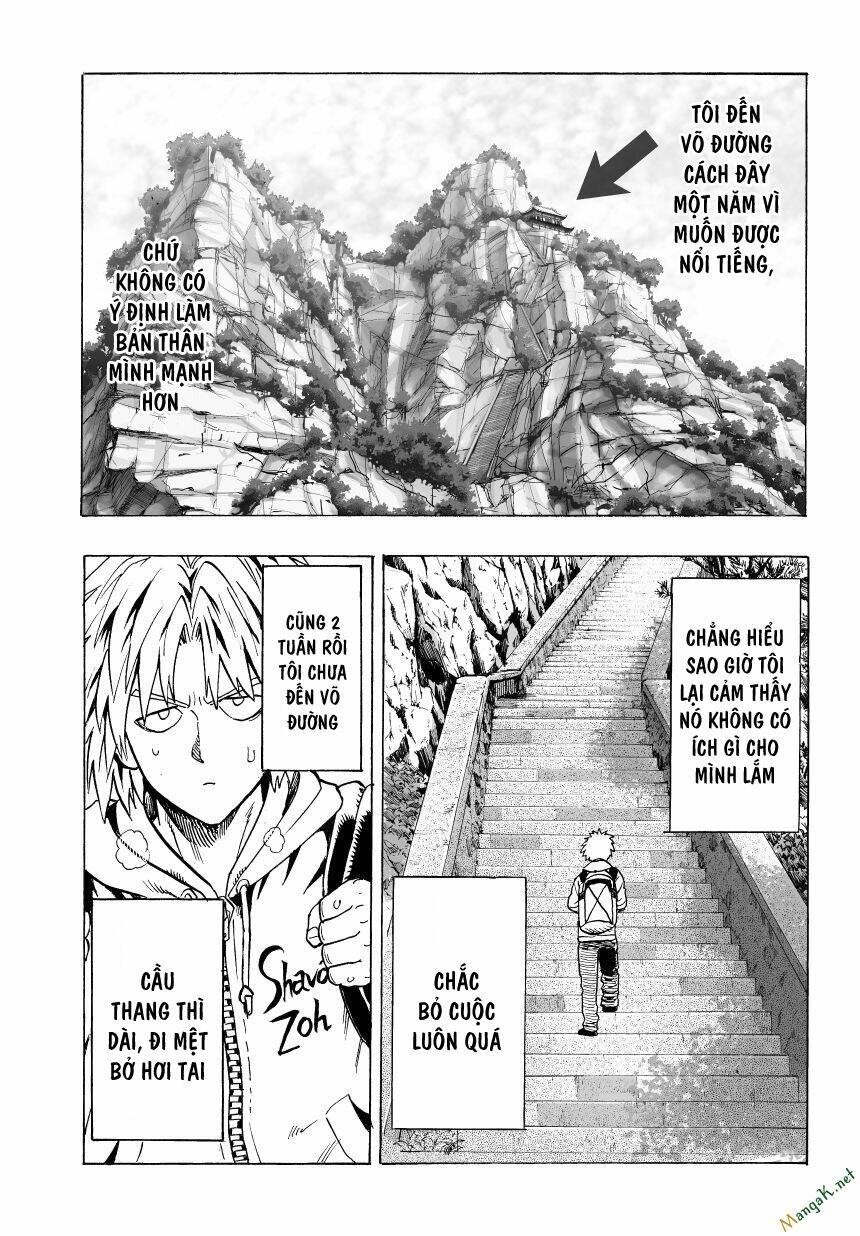 Anh Hùng OnePunch [Chap 11-248]