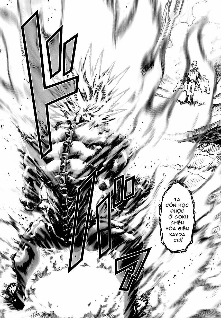 Anh Hùng OnePunch [Chap 11-248]