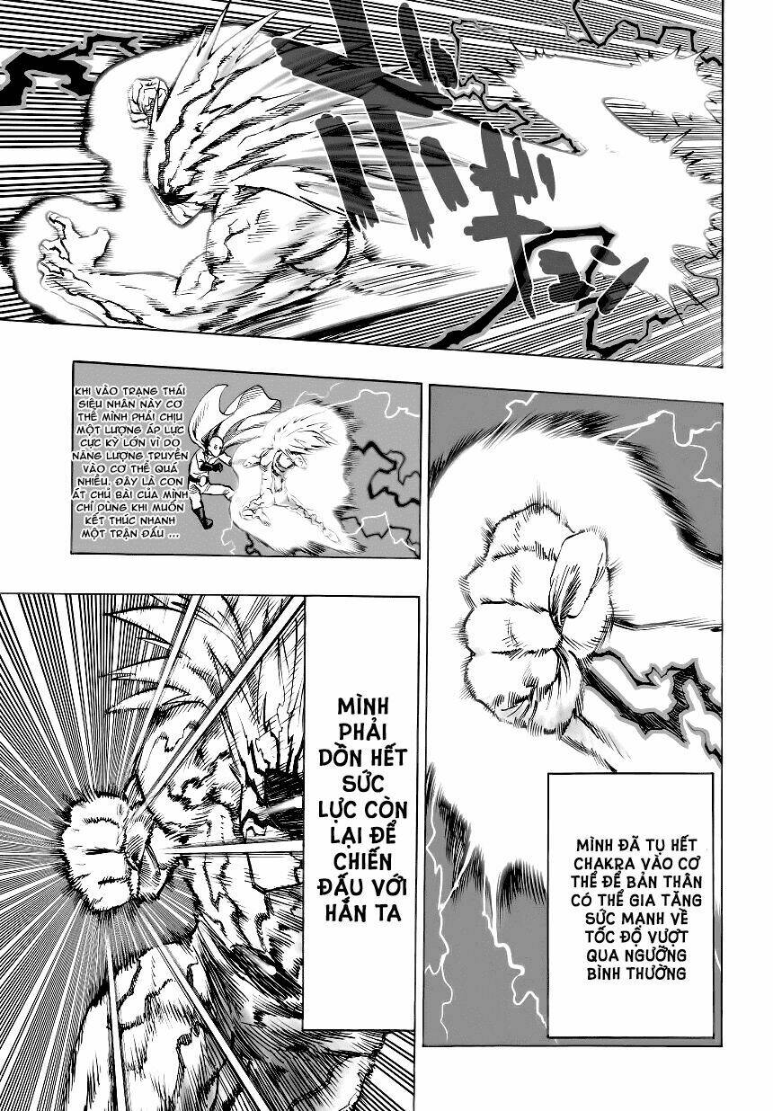 Anh Hùng OnePunch [Chap 11-248]