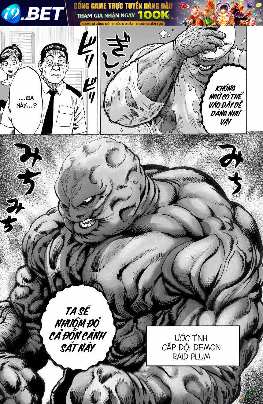 Anh Hùng OnePunch [Chap 11-248]