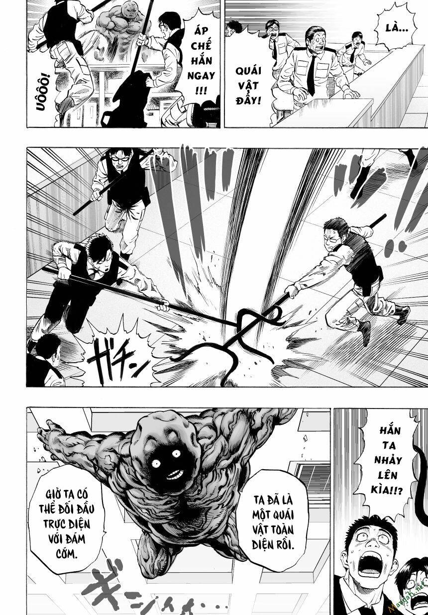 Anh Hùng OnePunch [Chap 11-248]