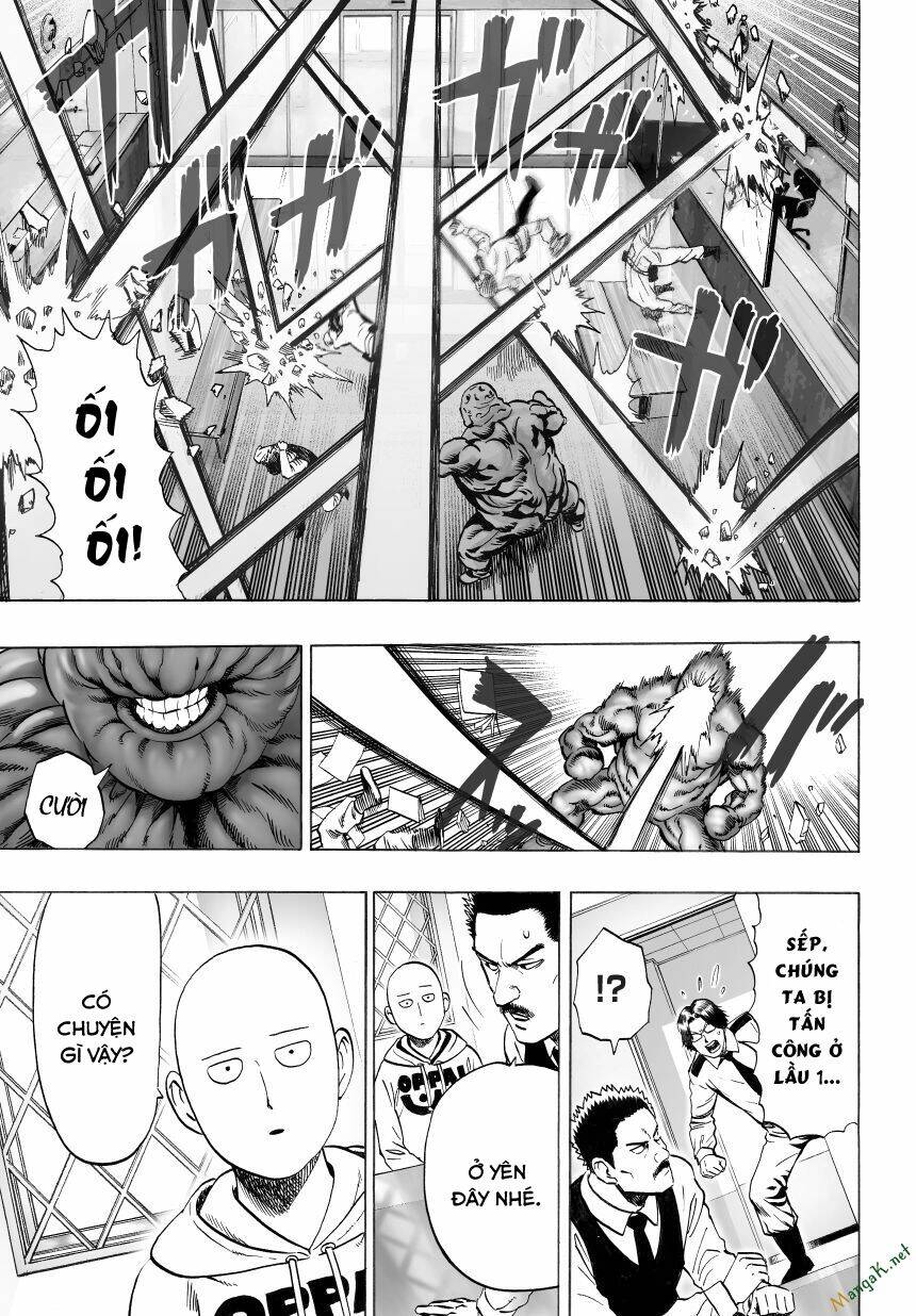 Anh Hùng OnePunch [Chap 11-248]