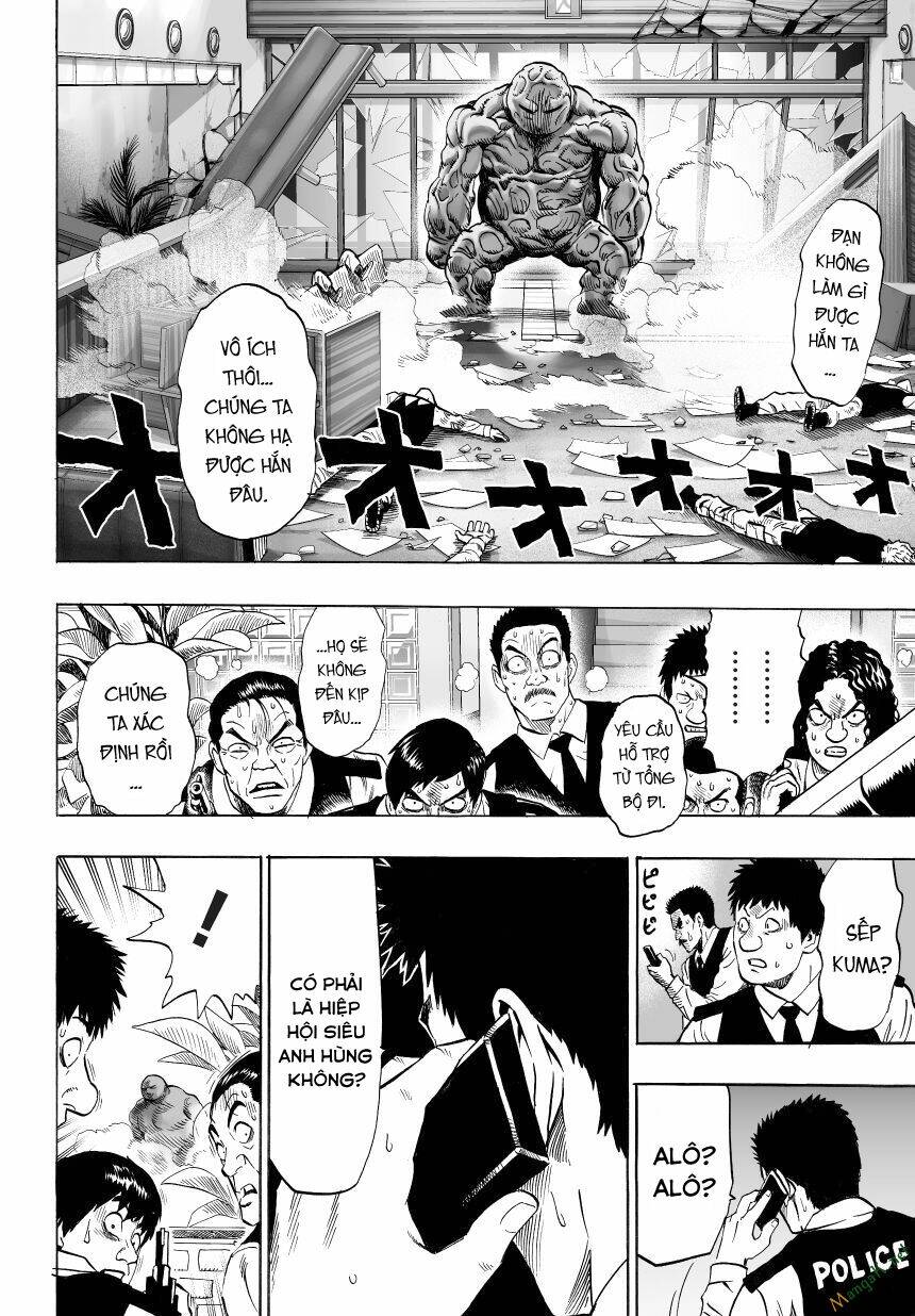 Anh Hùng OnePunch [Chap 11-248]