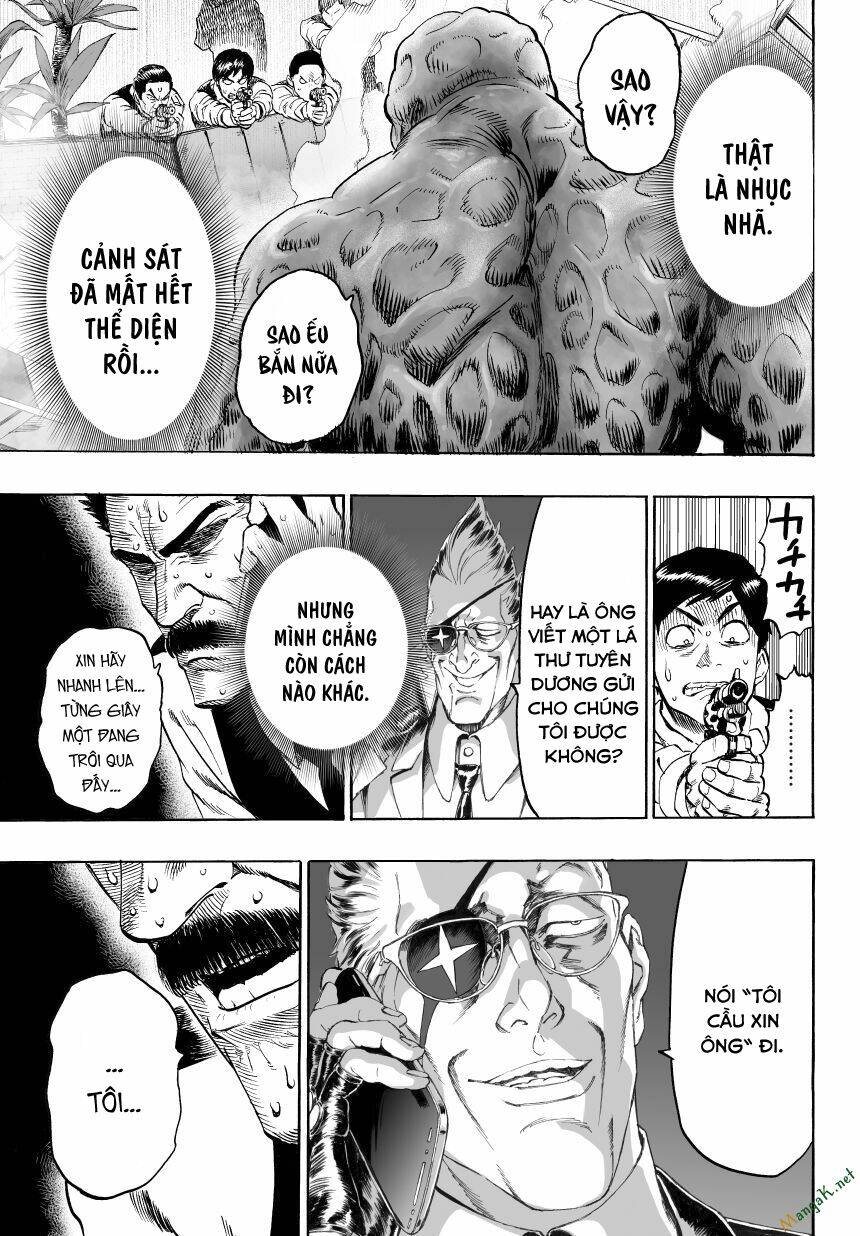 Anh Hùng OnePunch [Chap 11-248]