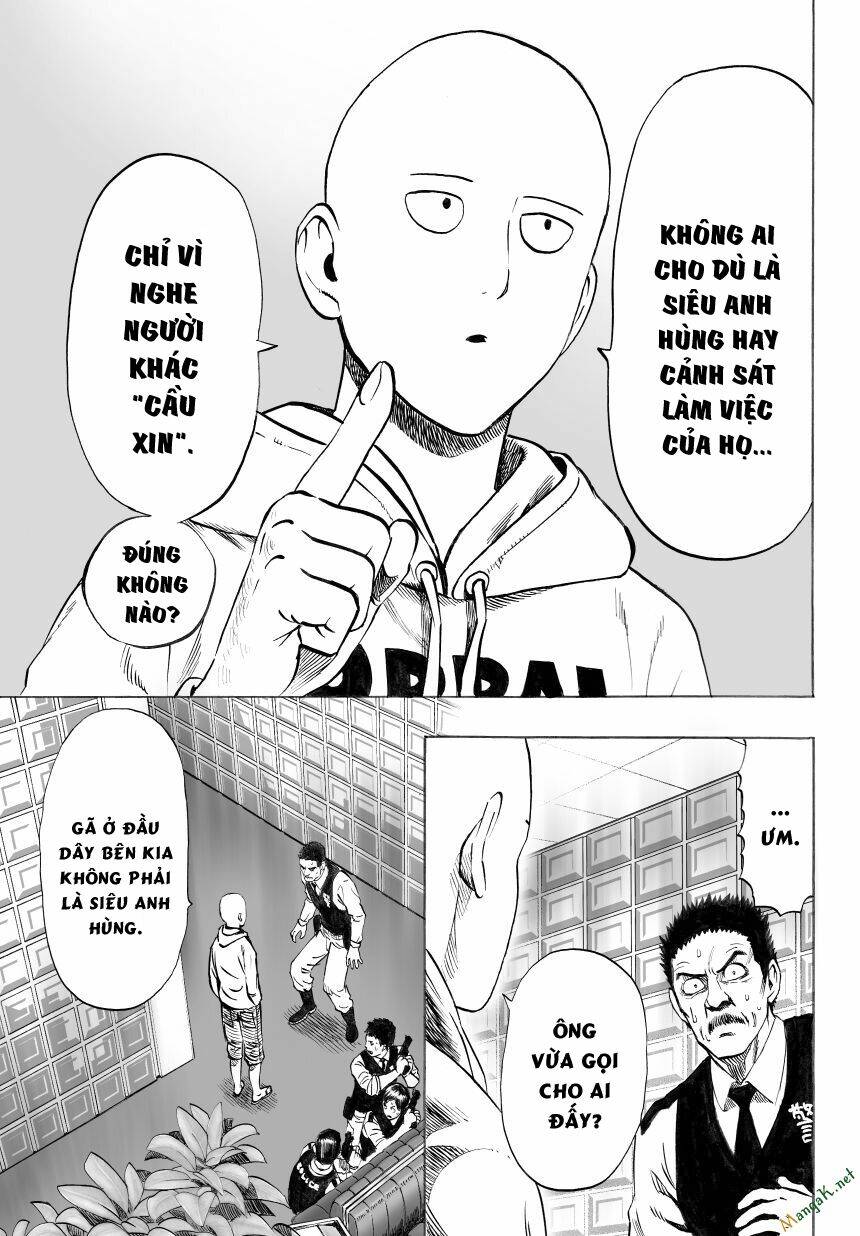 Anh Hùng OnePunch [Chap 11-248]