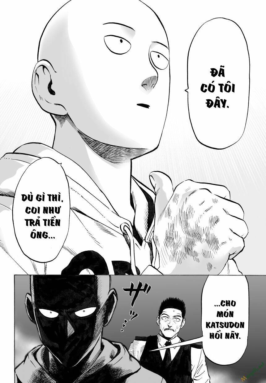 Anh Hùng OnePunch [Chap 11-248]