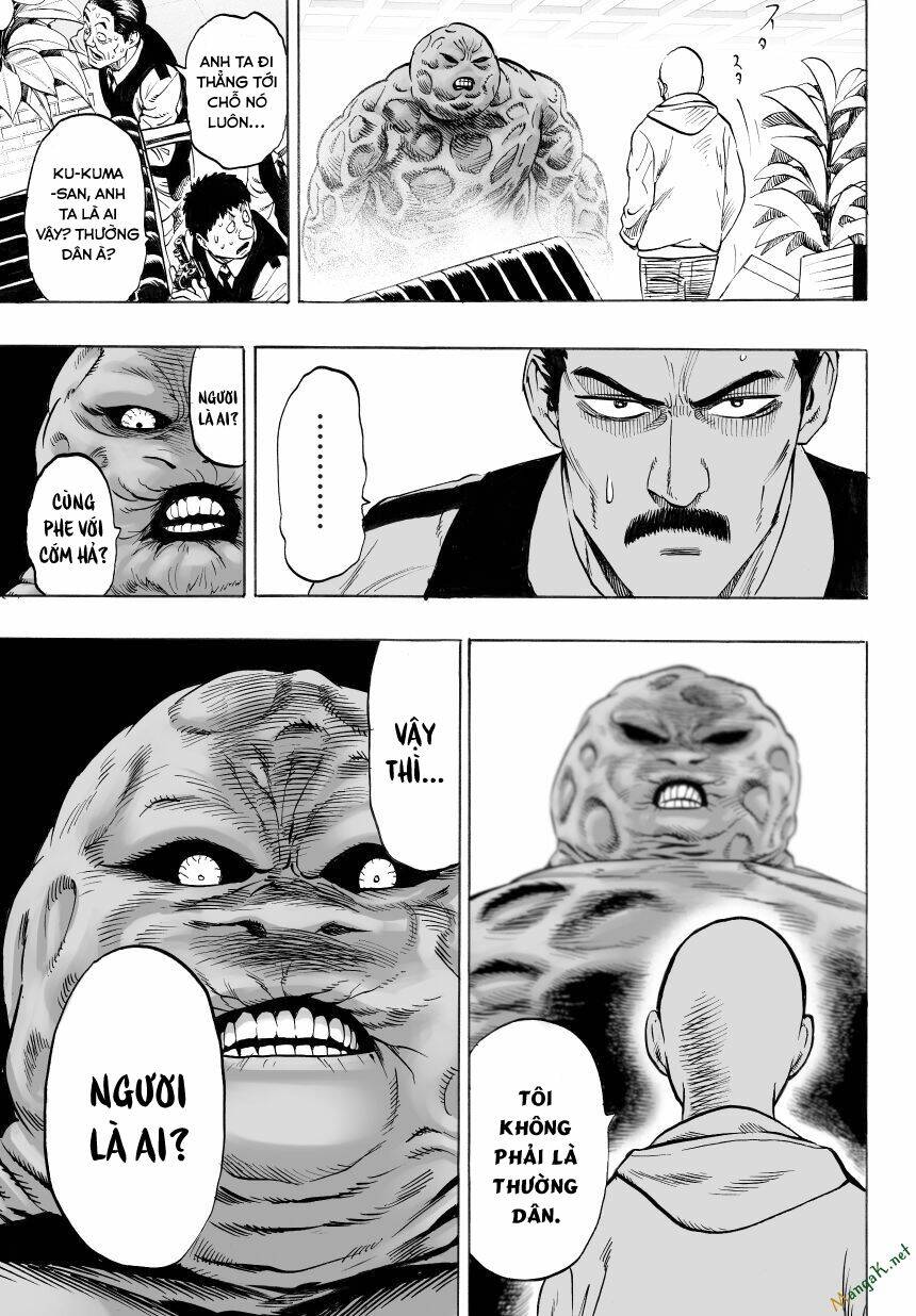 Anh Hùng OnePunch [Chap 11-248]