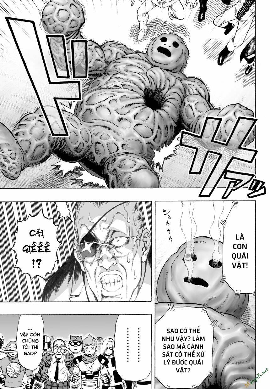 Anh Hùng OnePunch [Chap 11-248]