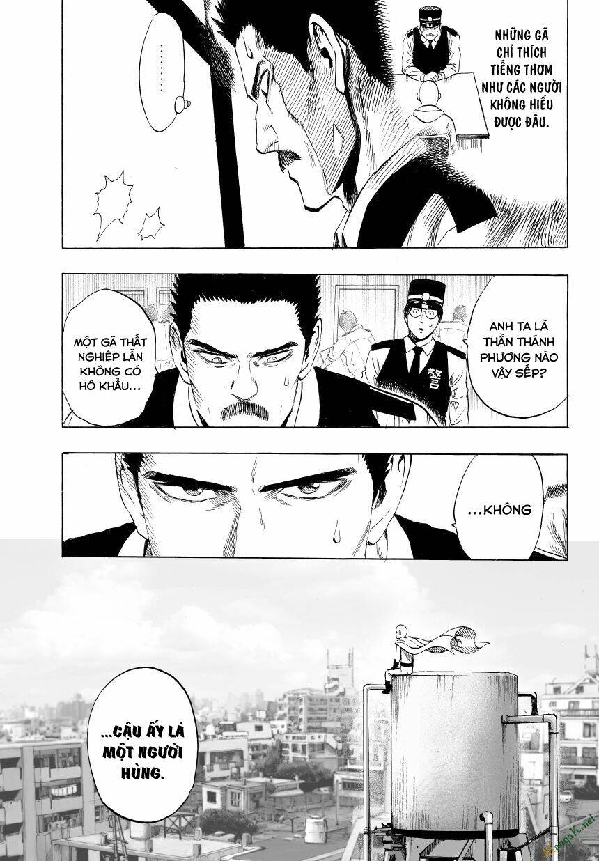 Anh Hùng OnePunch [Chap 11-248]