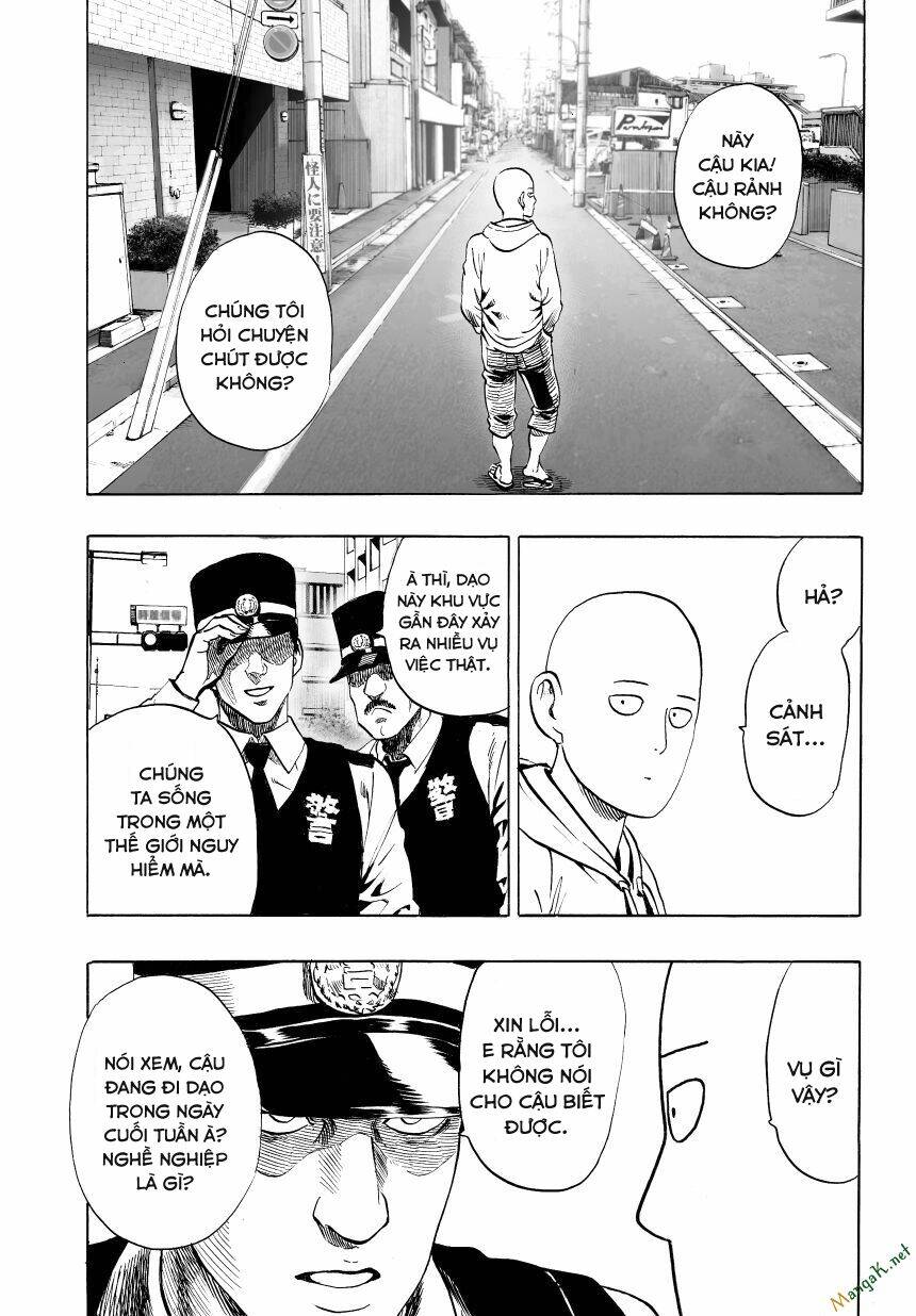 Anh Hùng OnePunch [Chap 11-248]