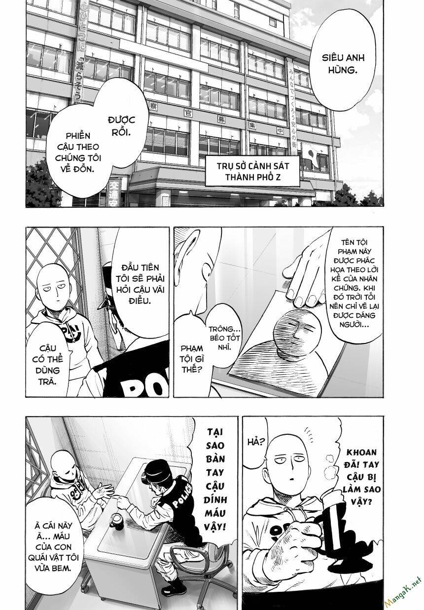 Anh Hùng OnePunch [Chap 11-248]