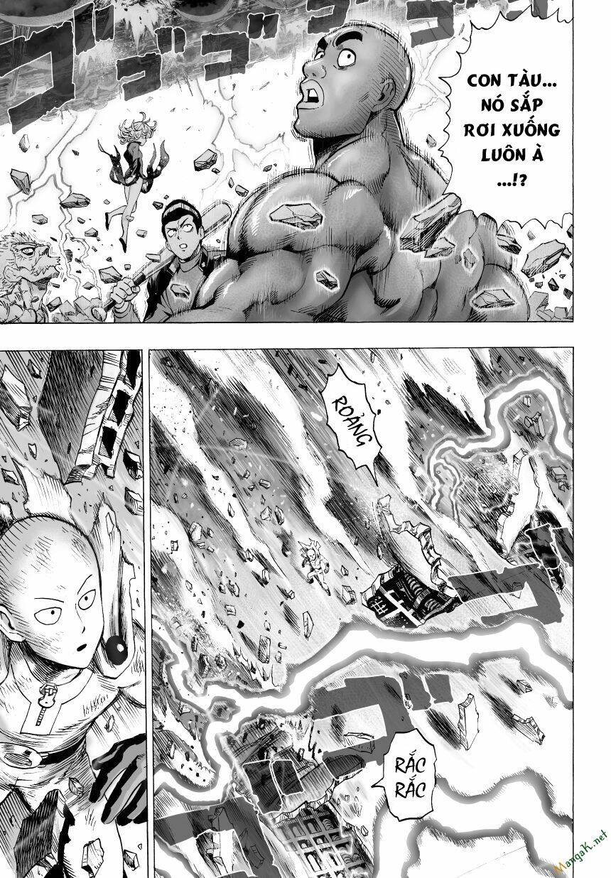 Anh Hùng OnePunch [Chap 11-248]