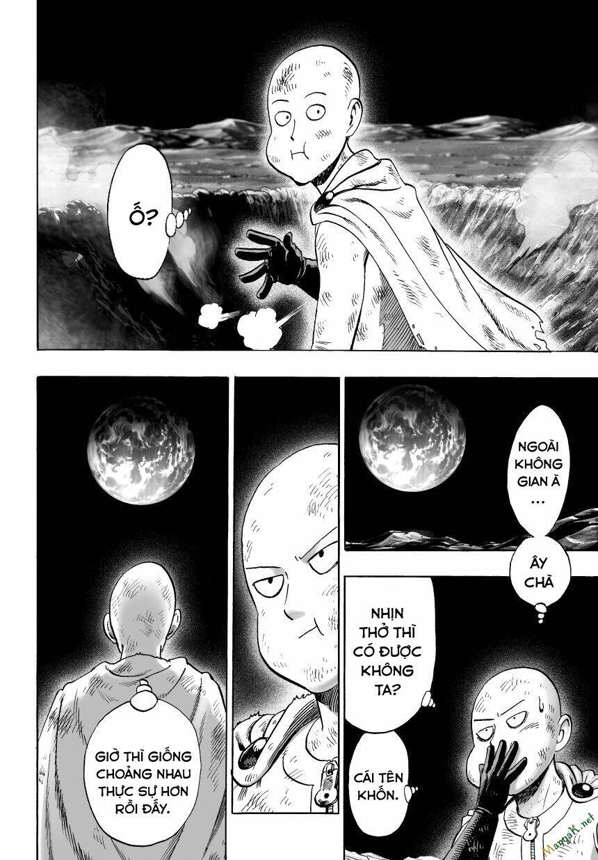 Anh Hùng OnePunch [Chap 11-248]