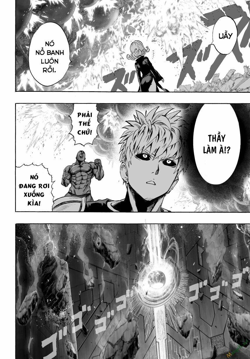 Anh Hùng OnePunch [Chap 11-248]