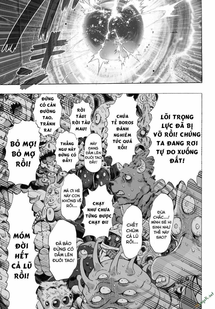 Anh Hùng OnePunch [Chap 11-248]