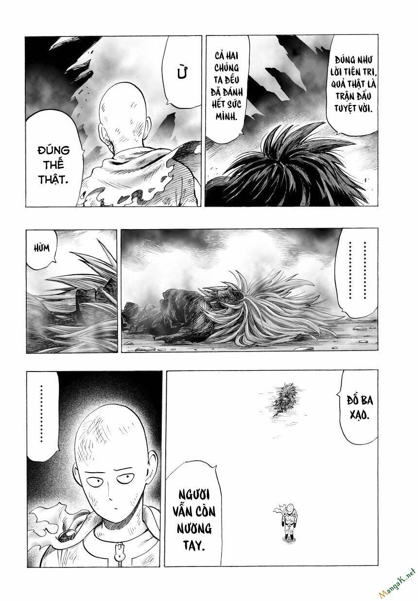 Anh Hùng OnePunch [Chap 11-248]