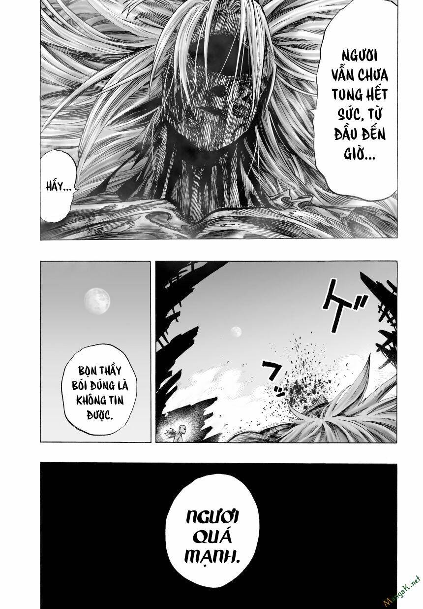 Anh Hùng OnePunch [Chap 11-248]